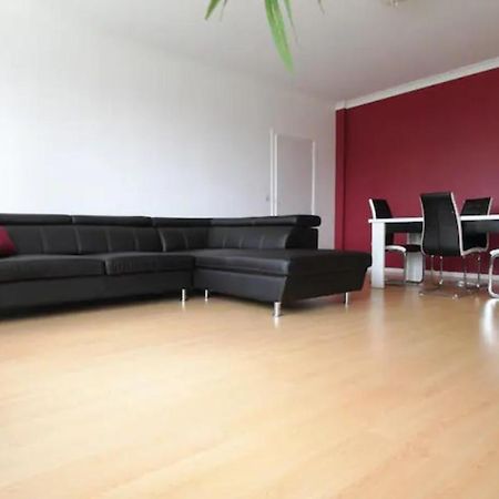 Cozy Apartment In Super Quiet Area Ланакен Екстериор снимка