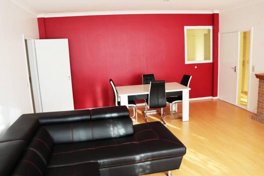 Cozy Apartment In Super Quiet Area Ланакен Екстериор снимка