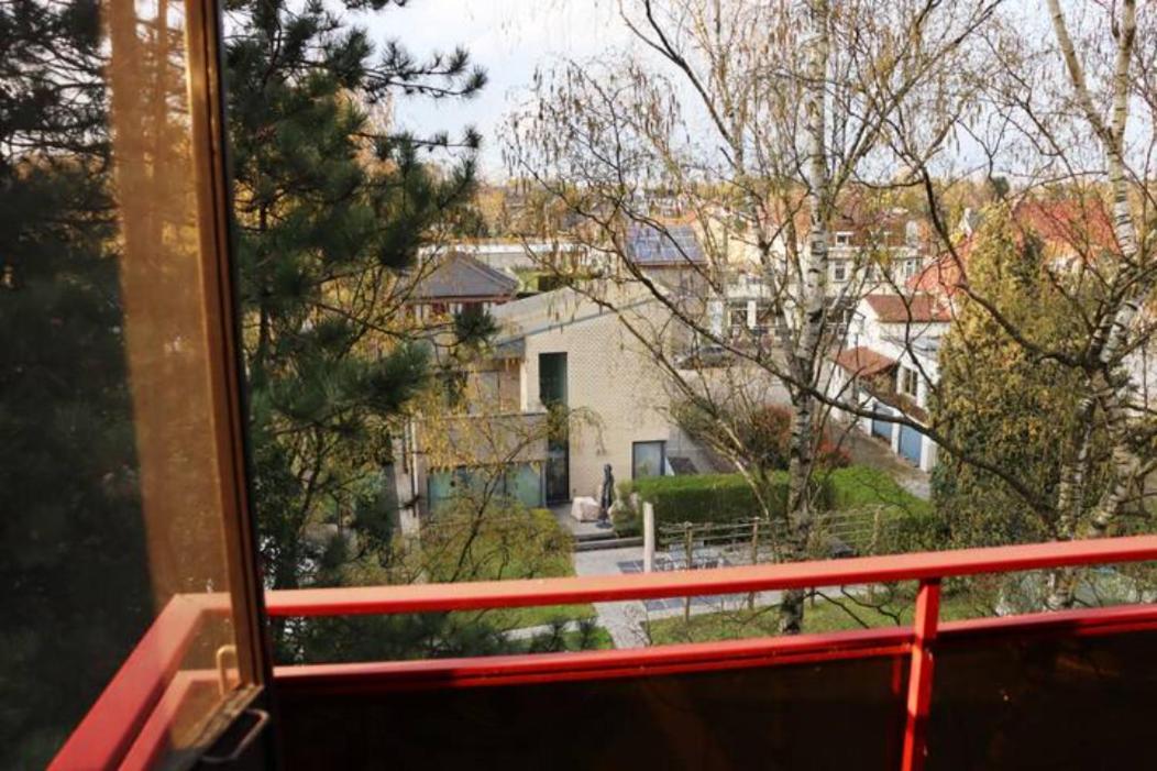 Cozy Apartment In Super Quiet Area Ланакен Екстериор снимка