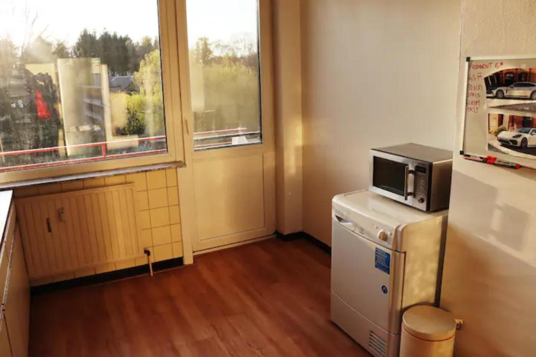 Cozy Apartment In Super Quiet Area Ланакен Екстериор снимка