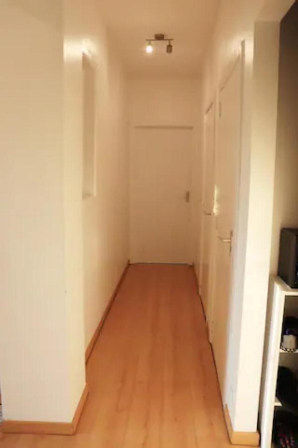 Cozy Apartment In Super Quiet Area Ланакен Екстериор снимка