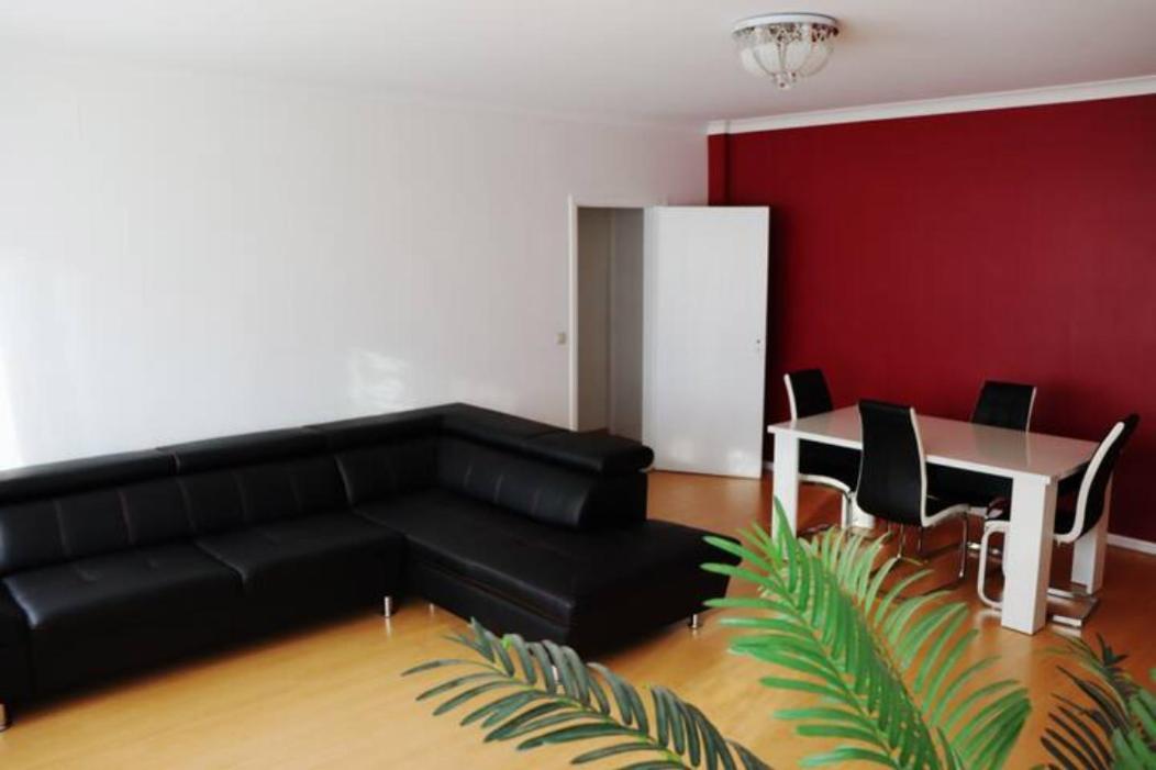 Cozy Apartment In Super Quiet Area Ланакен Екстериор снимка