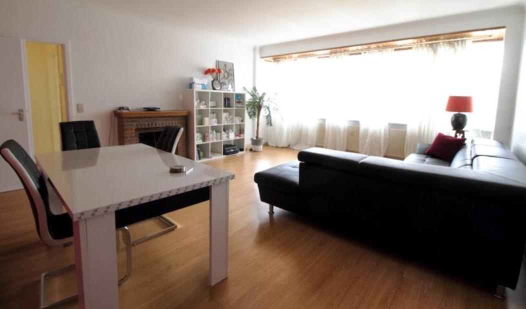 Cozy Apartment In Super Quiet Area Ланакен Екстериор снимка
