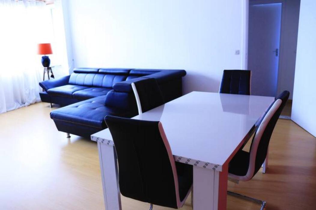 Cozy Apartment In Super Quiet Area Ланакен Екстериор снимка