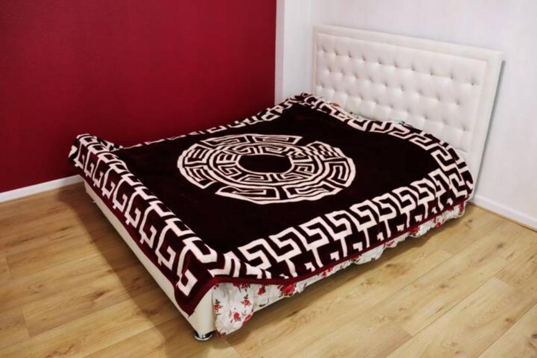 Cozy Apartment In Super Quiet Area Ланакен Екстериор снимка