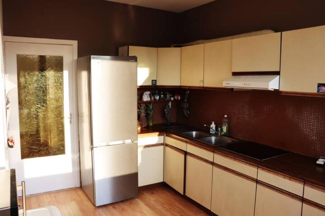 Cozy Apartment In Super Quiet Area Ланакен Екстериор снимка