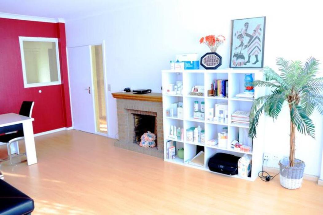 Cozy Apartment In Super Quiet Area Ланакен Екстериор снимка
