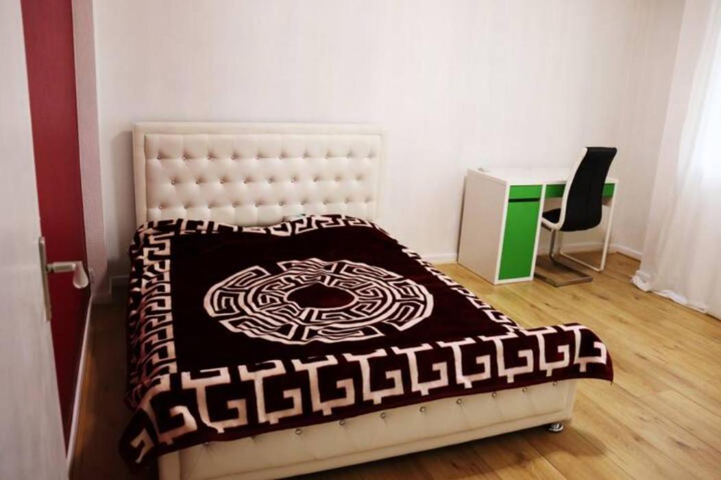 Cozy Apartment In Super Quiet Area Ланакен Екстериор снимка