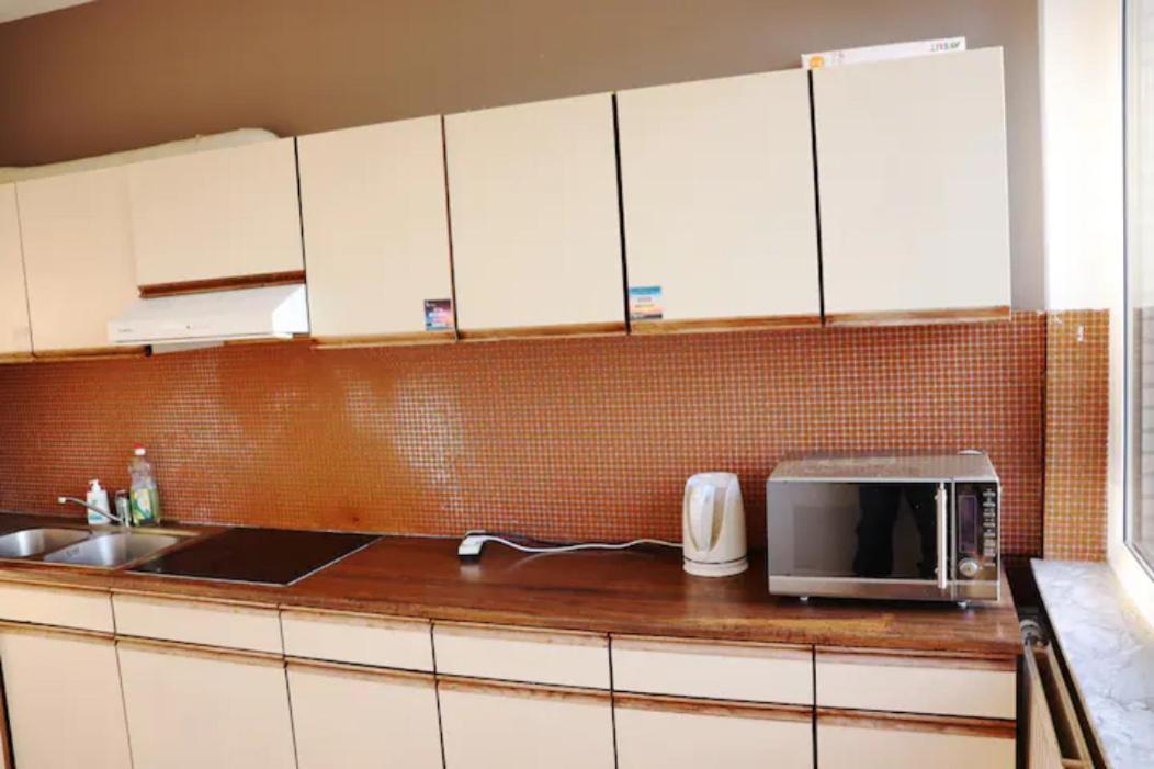 Cozy Apartment In Super Quiet Area Ланакен Екстериор снимка